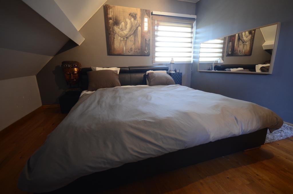 B&B Le Ravel De Max 살트레스파 객실 사진
